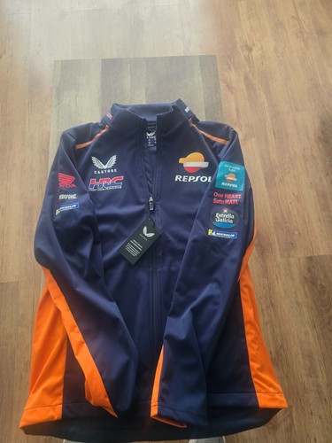 Castor authentic repsol - castor,