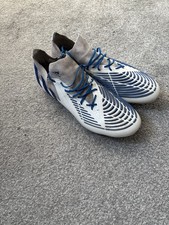 Adidas Predator Edge.1 SG Football Boots Men’s 11.5