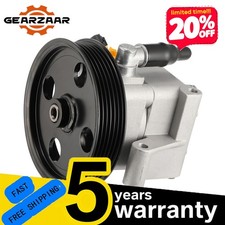 Power Steering Pump For Ford C-Max 1.6 2007-2010 1329297 4M513A696AD 1470514