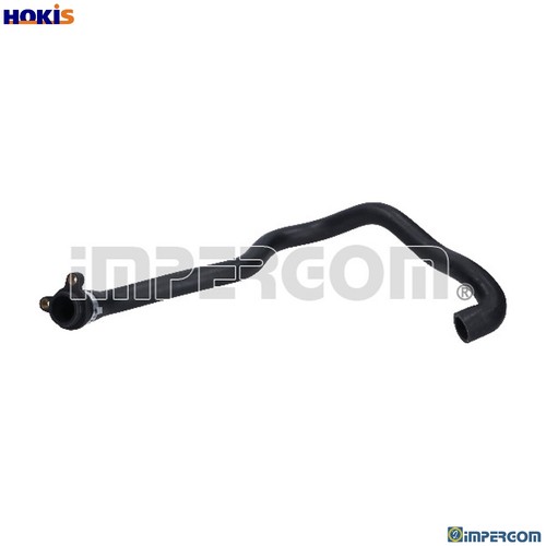 Radiator hose 225305 for bmw - radiator,