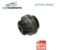 CONTROL ARM WISHBONE BUSH