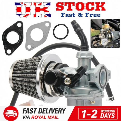 Carburettor pz19 for 50cc 70cc - pz19,