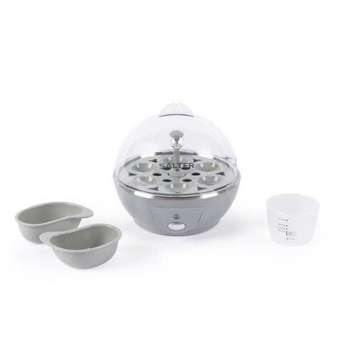Salter aspen electric egg - salter,