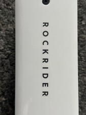 Rockrider bike battery 36v - rockrider, e-bike