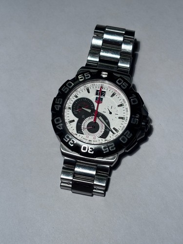 Tag heuer cah1011 white - tag,
