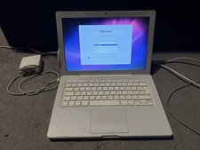 Apple MacBook 2007 A1181 White