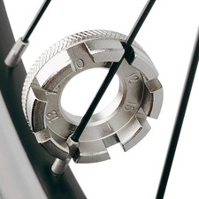 Spoke Key Wrench 8 Way Bicycle