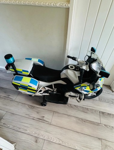 Kids electric motorbike - kids,