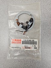 New OEM Yamaha Brush Holder