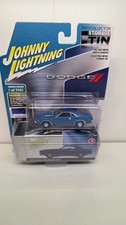 Johnny Lightning 1/64 Dodge