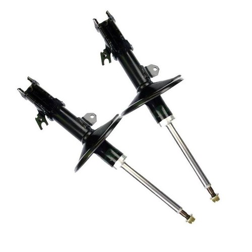 Pair front shock - pair,