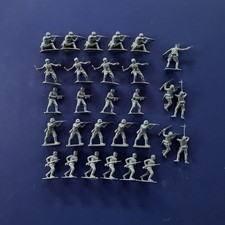 Airfix Toy Soldiers German