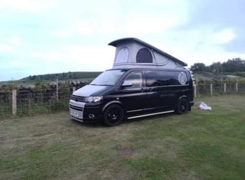 Highline kombi - t5.1,
