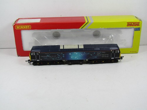 Hornby r30046 class - hornby,