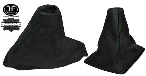Green stitching for mgf - stitching,