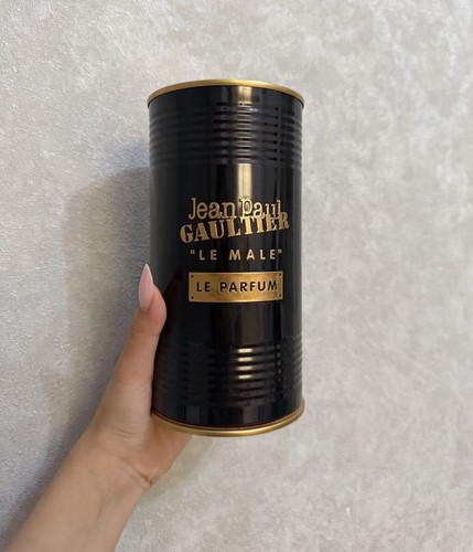 Jean paul gaultier - jean, male