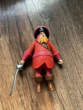 Scooby Doo Ghost of Red Beard