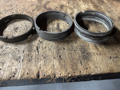 Continental w670 radial - continental,