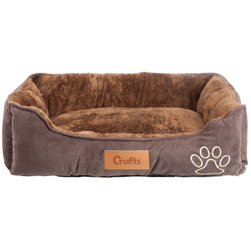 Crufts corduroy and micro - crufts-,
