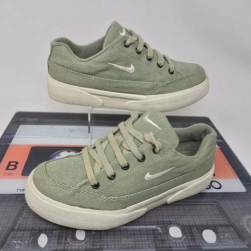 Nike gst canvas - , court