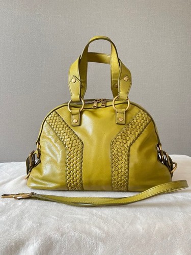 Yves saint laurent muse - yves,