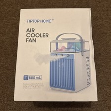 Tiptop Home Air Cooler Fan