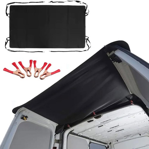 Windproof and resistant - windproof, uv-resistant
