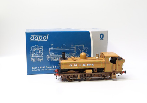 Dapol gauge 0 - o, 57xx