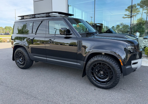 Set land rover - ,
