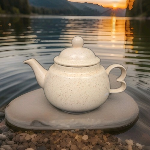 Hall mccoy china - or,