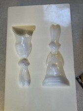  Chocolate Polycarbonate Mould