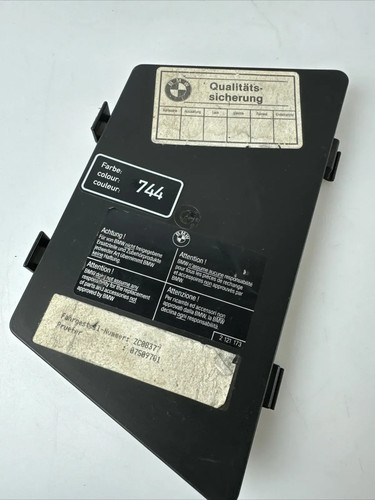 Bmw 1150 r1150rt - bmw, fuse