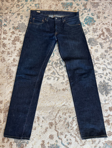 Momotaro jeans denim - jeans,