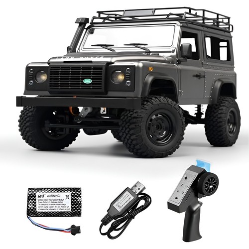 99s crawler 1 12 - mn-99s, rc