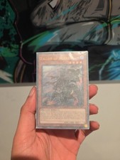Yu-Gi-Oh Branded Deck (READ