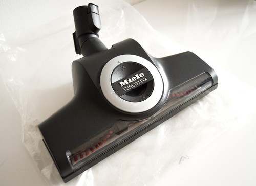 Miele genuine turboteq - genuine, stb