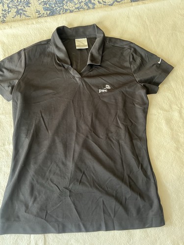Nike golf dri fit polo - golf, shirt