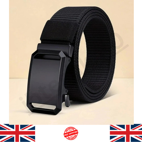 Quick release work belt - quick,