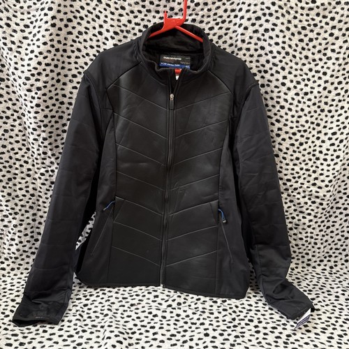 Bmw motorrad zip black - zip, up