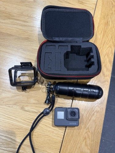 Gopro hero black plus - gopro,