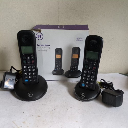 Everyday cordless home - bt,