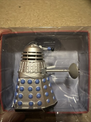 Eaglemoss doctor who - eaglemoss, figurine