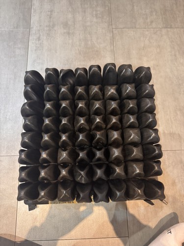 Black used roho - used,