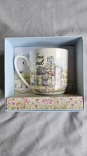 (New) Tatty Teddy True Friend