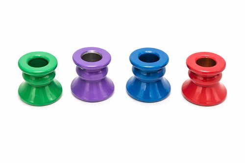Zinc alloy cigarette snuffer - zinc,