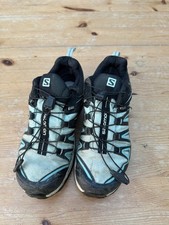 Salomon X Ultra Ortholite
