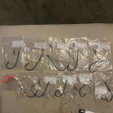 Conger Big Fish Rigs pack 1