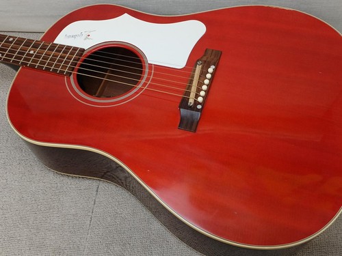 Gibson acoustic guitar - guitar, custom