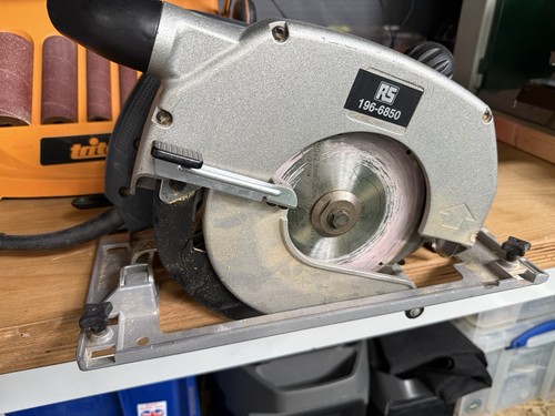 Elu mh265l circular saw engine - mh265l,