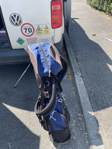 Sun mountain stand golf - mountain, bag